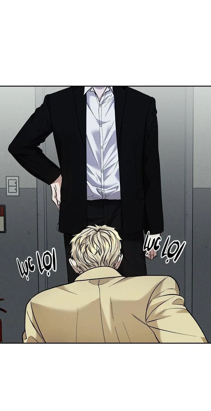 (END) LÝ DO BỊ LOẠI Chapter 10 Trang 41