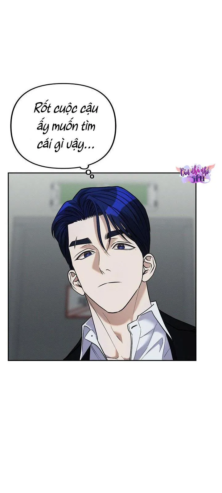 (END) LÝ DO BỊ LOẠI Chapter 10 Trang 42