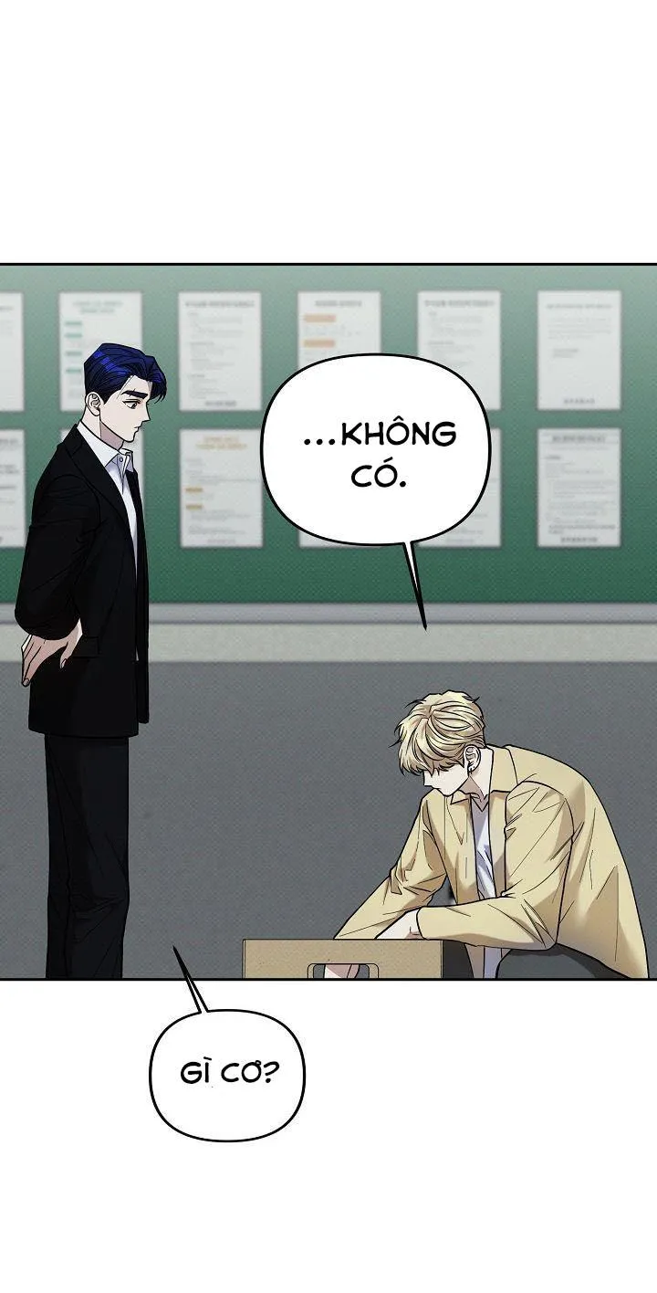 (END) LÝ DO BỊ LOẠI Chapter 10 Trang 43