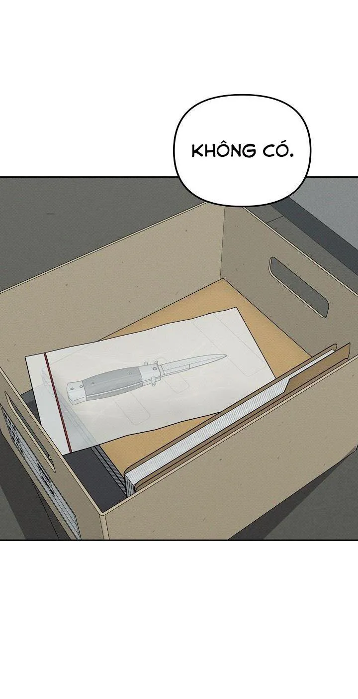 (END) LÝ DO BỊ LOẠI Chapter 10 Trang 44