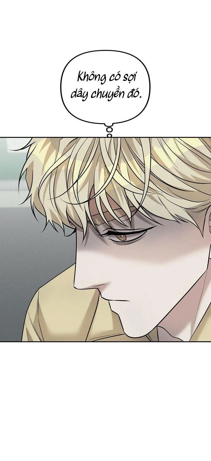 (END) LÝ DO BỊ LOẠI Chapter 10 Trang 45