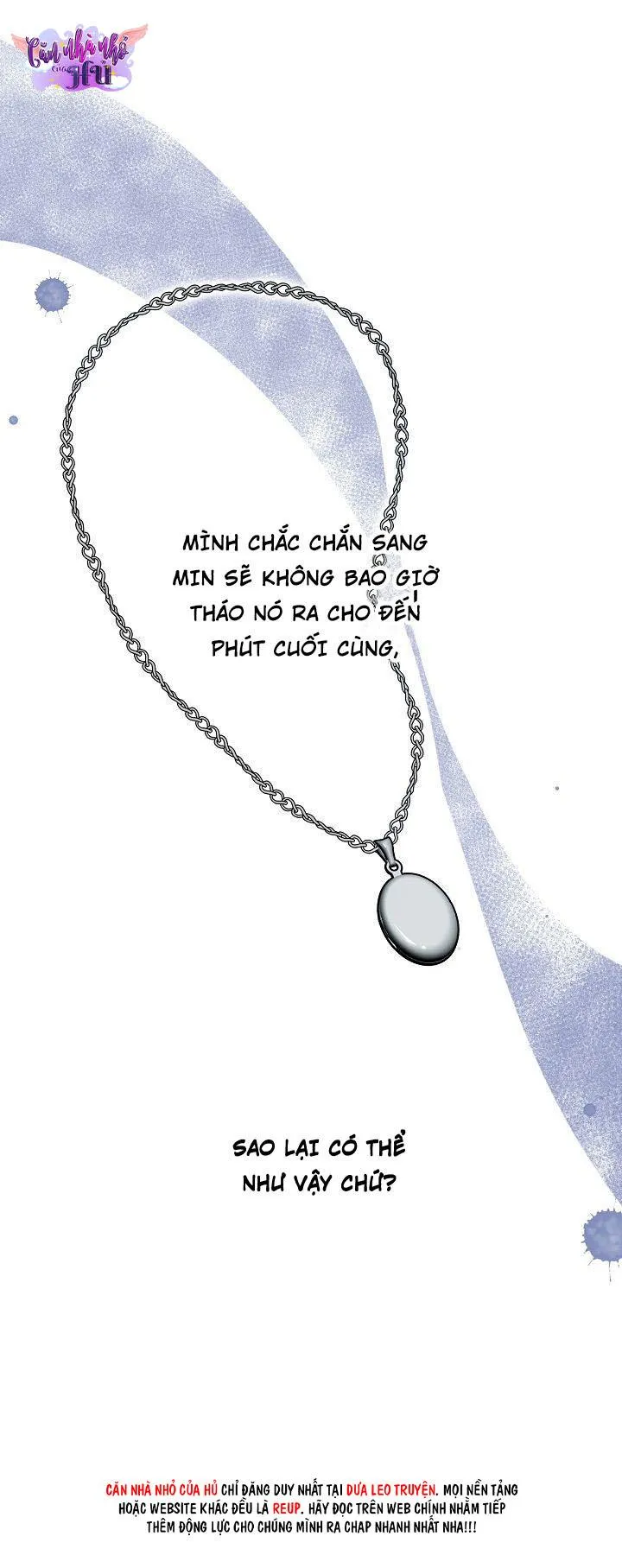 (END) LÝ DO BỊ LOẠI Chapter 10 Trang 46
