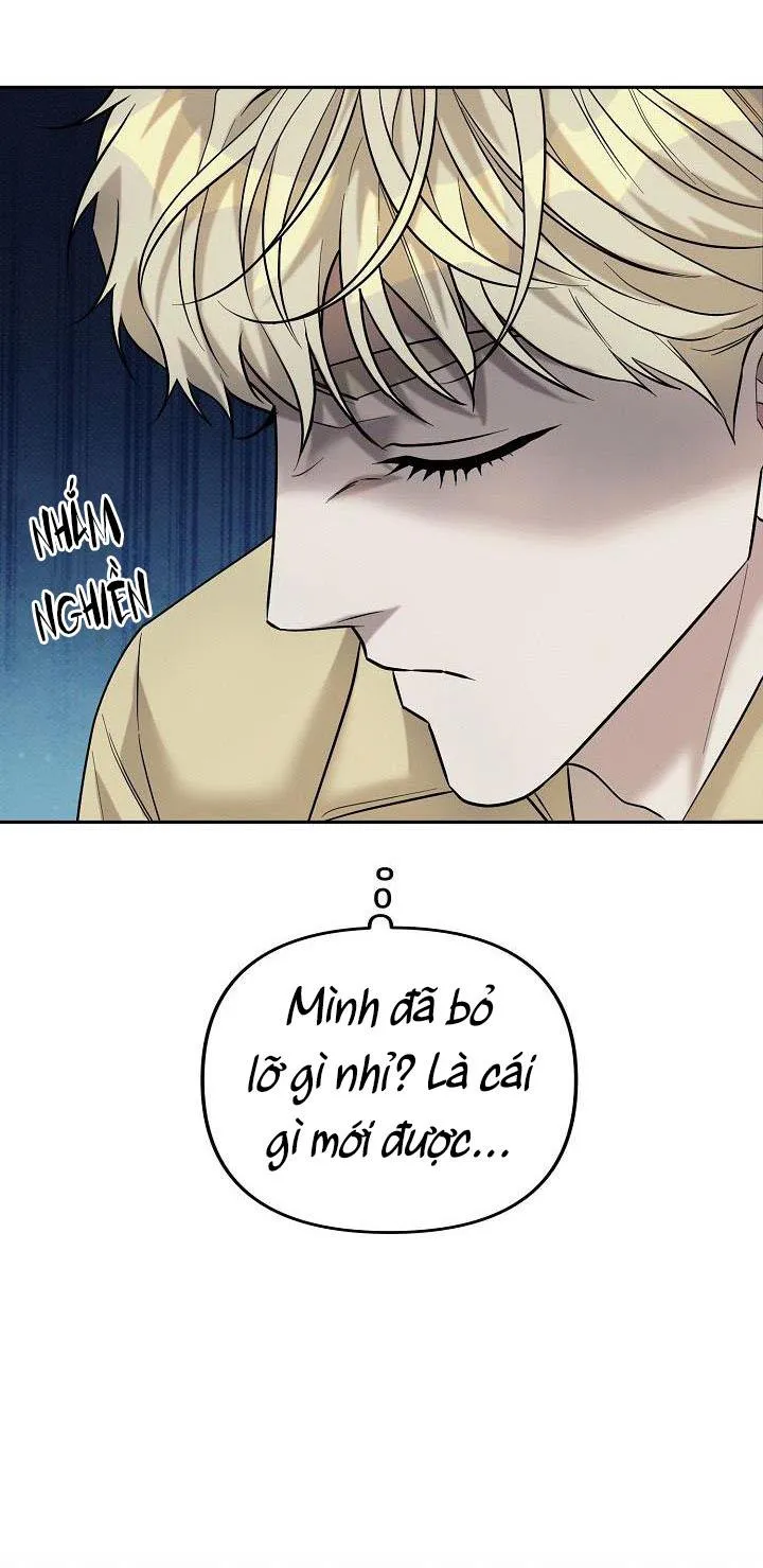 (END) LÝ DO BỊ LOẠI Chapter 10 Trang 47