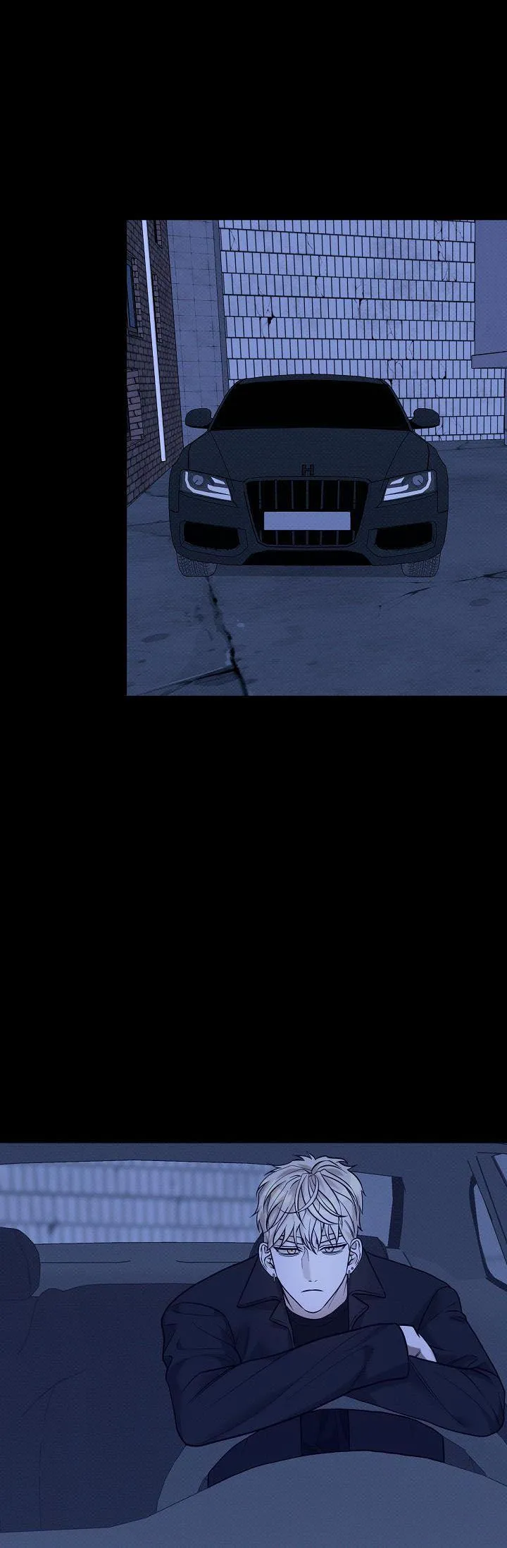 (END) LÝ DO BỊ LOẠI Chapter 10 Trang 49