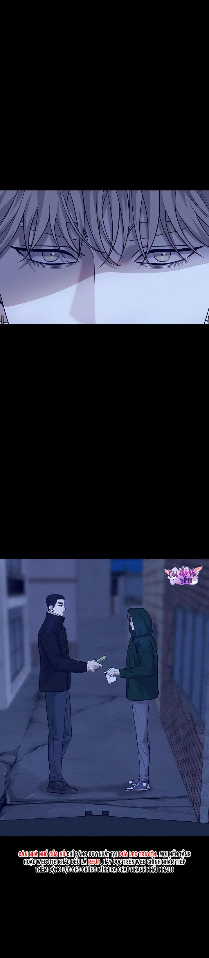 (END) LÝ DO BỊ LOẠI Chapter 10 Trang 50