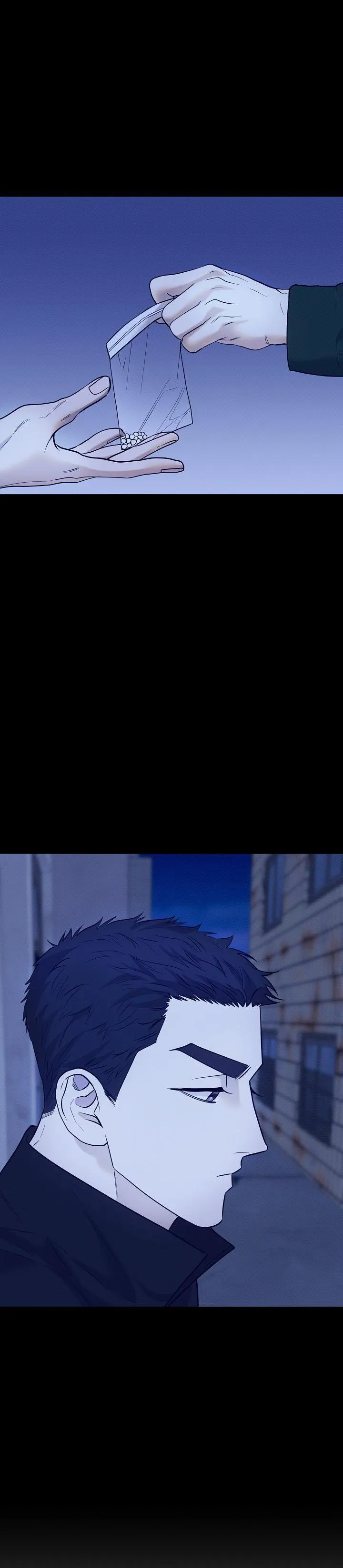 (END) LÝ DO BỊ LOẠI Chapter 10 Trang 51