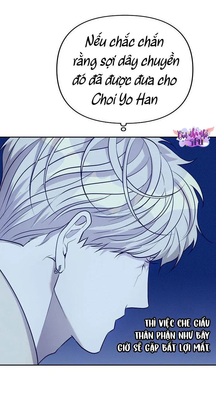 (END) LÝ DO BỊ LOẠI Chapter 11 Trang 6