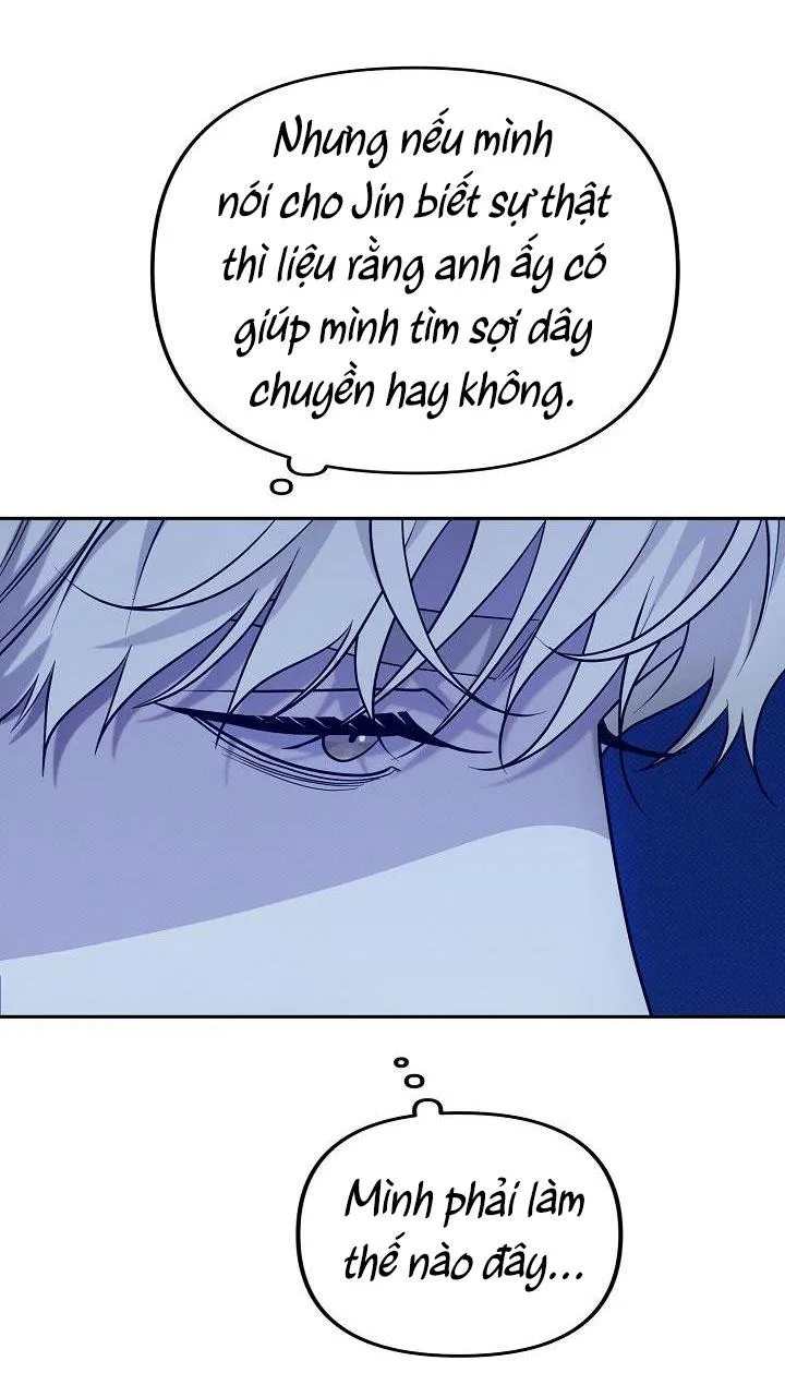 (END) LÝ DO BỊ LOẠI Chapter 11 Trang 7