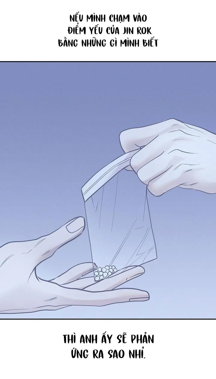 (END) LÝ DO BỊ LOẠI Chapter 11 Trang 8