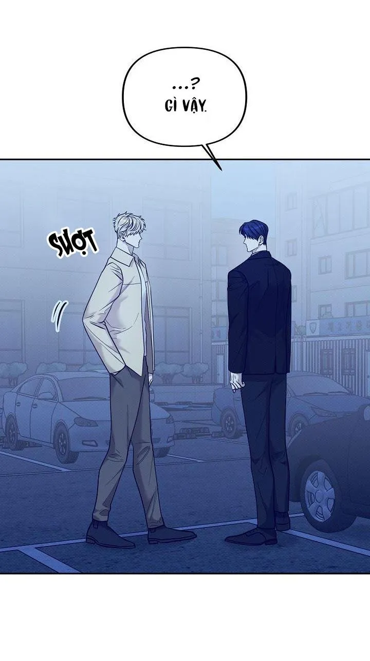 (END) LÝ DO BỊ LOẠI Chapter 11 Trang 9