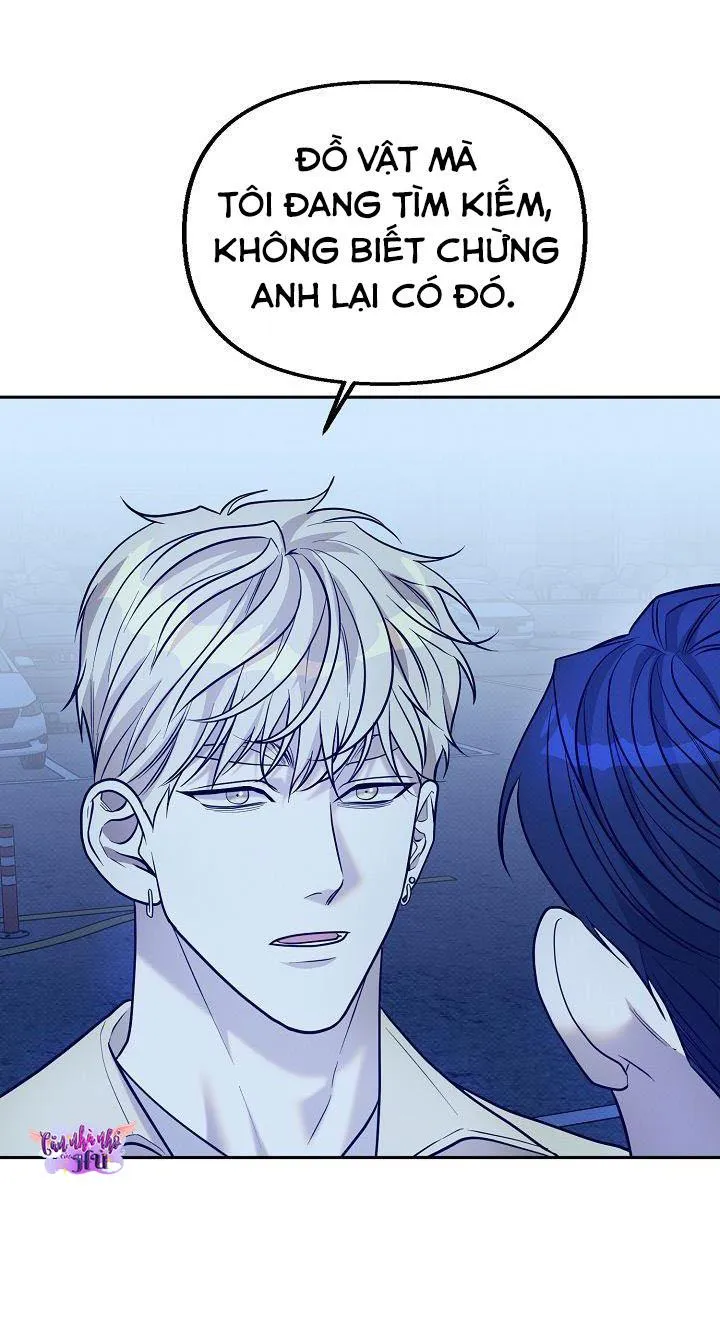 (END) LÝ DO BỊ LOẠI Chapter 11 Trang 10