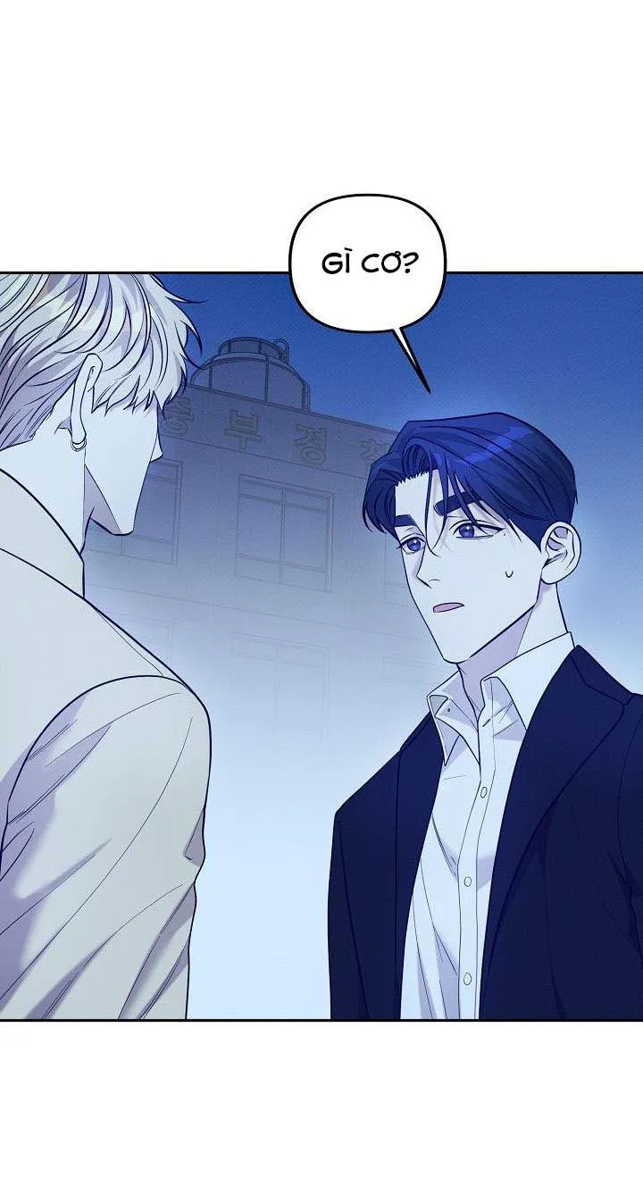 (END) LÝ DO BỊ LOẠI Chapter 11 Trang 11