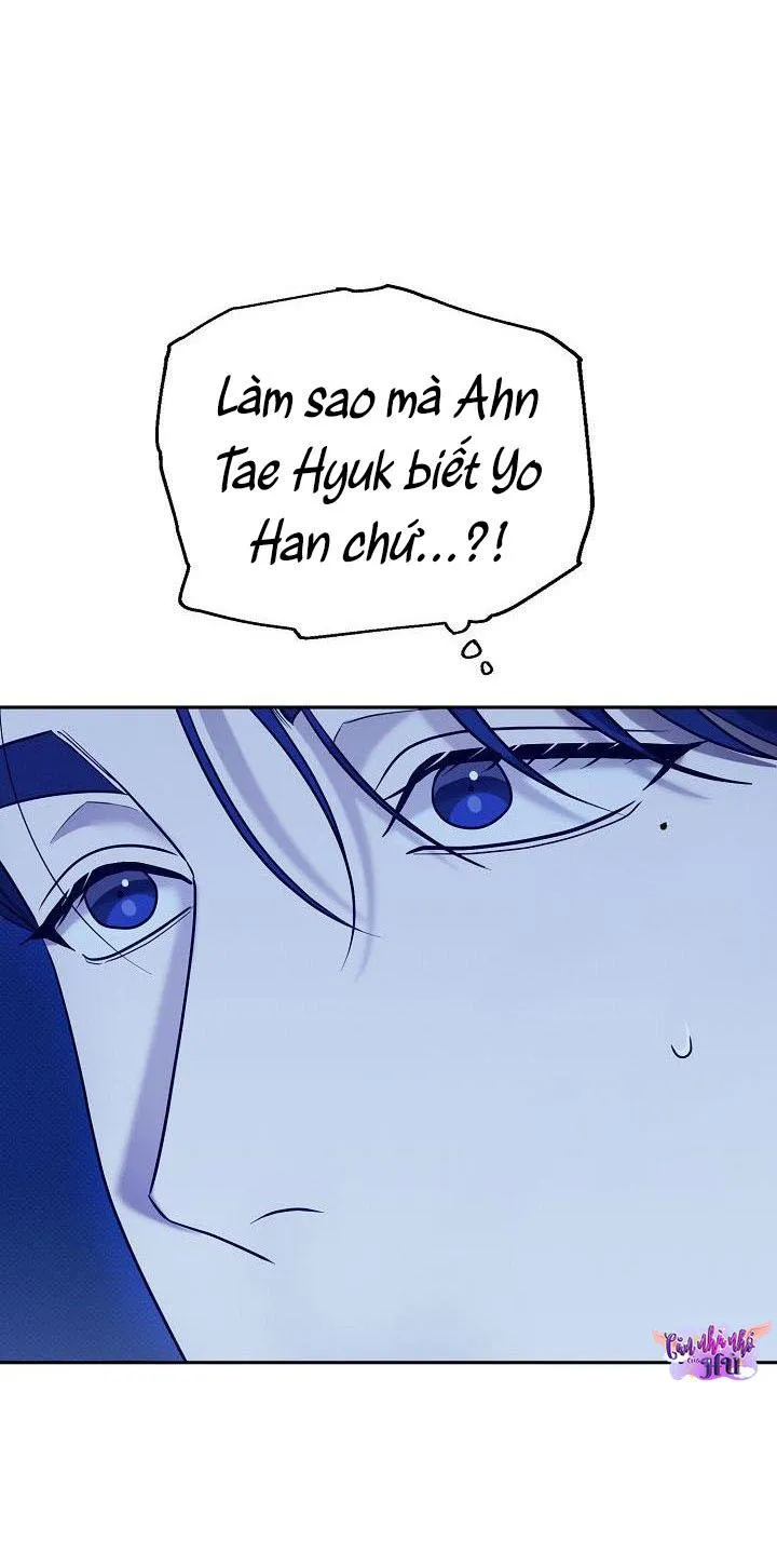 (END) LÝ DO BỊ LOẠI Chapter 11 Trang 14