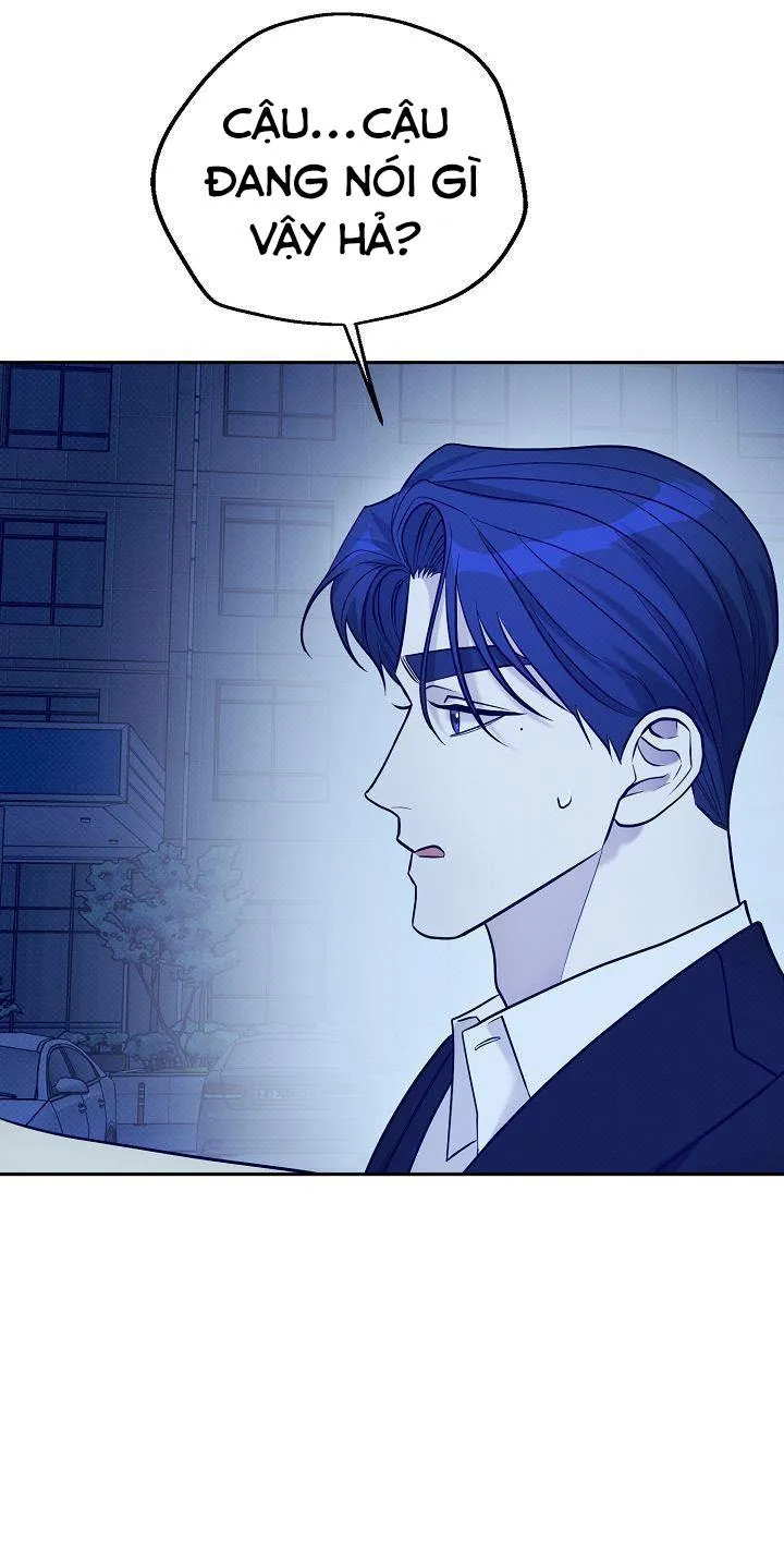 (END) LÝ DO BỊ LOẠI Chapter 11 Trang 16