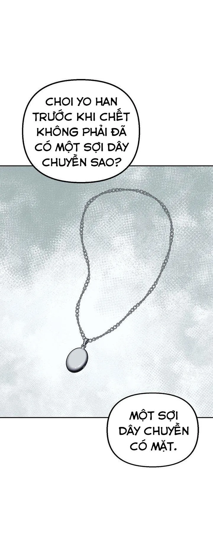 (END) LÝ DO BỊ LOẠI Chapter 11 Trang 17