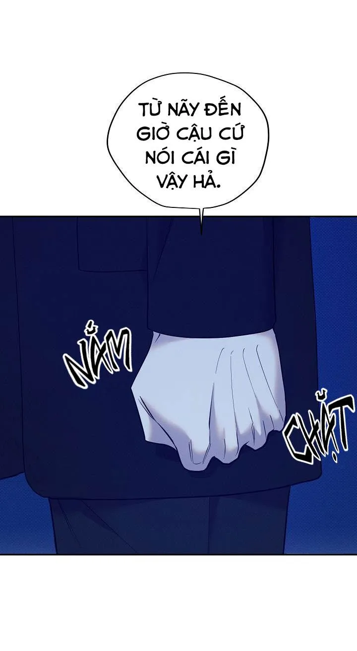 (END) LÝ DO BỊ LOẠI Chapter 11 Trang 19