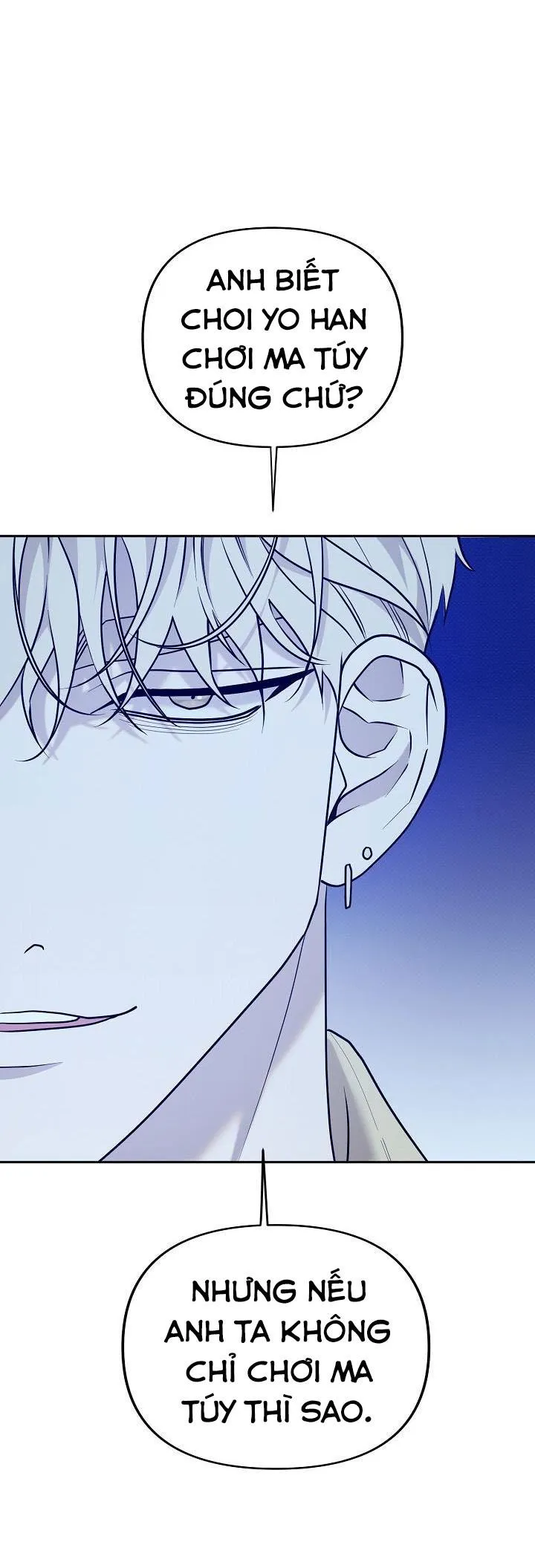 (END) LÝ DO BỊ LOẠI Chapter 11 Trang 20