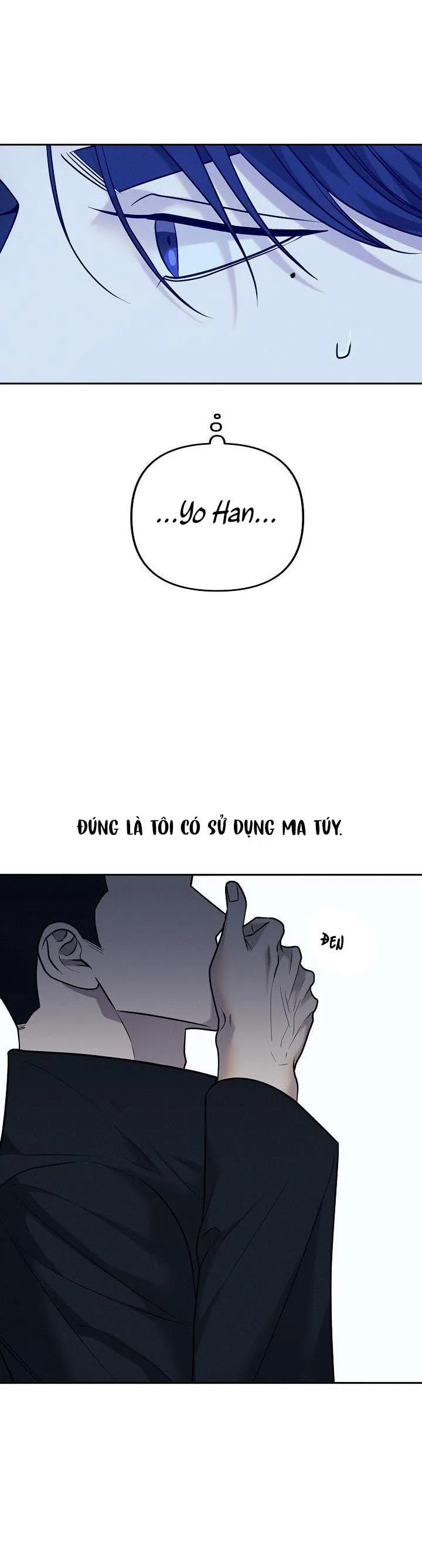 (END) LÝ DO BỊ LOẠI Chapter 11 Trang 24