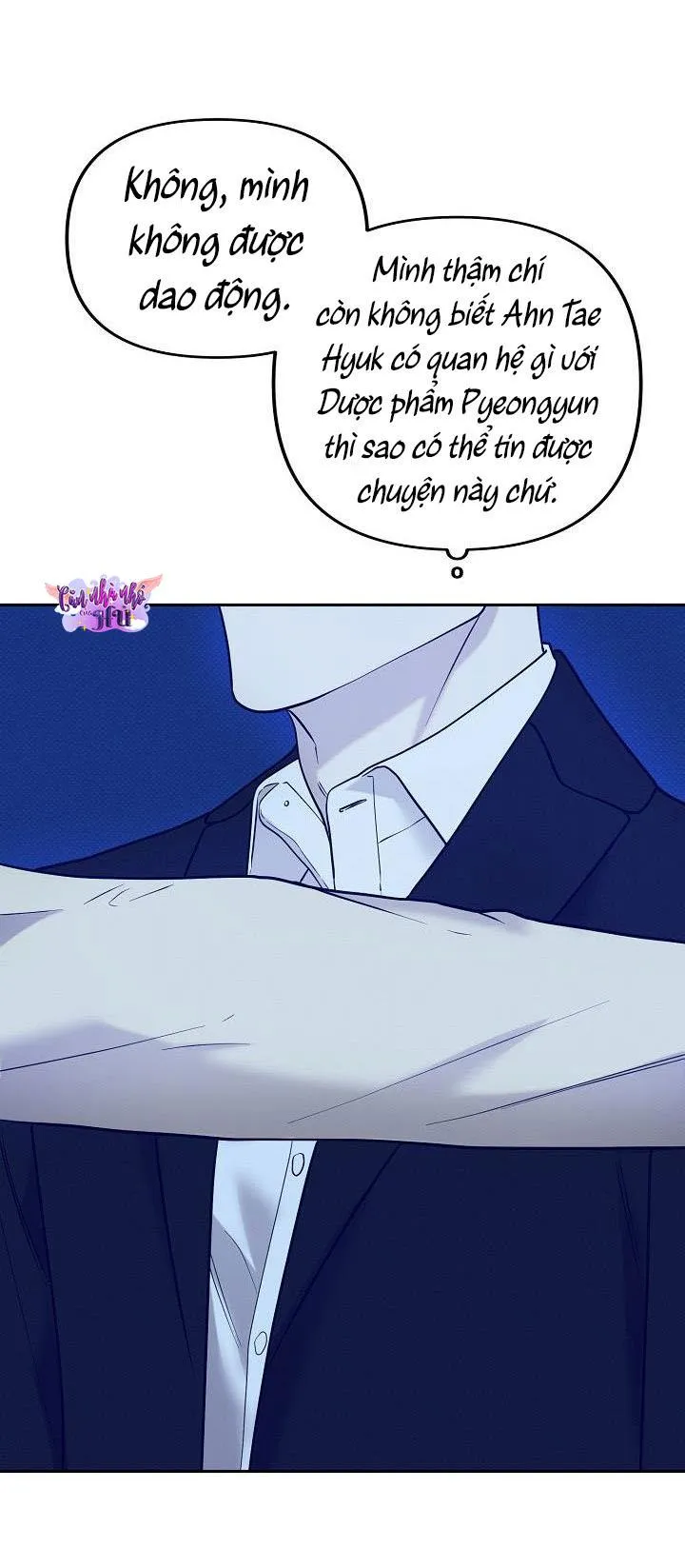 (END) LÝ DO BỊ LOẠI Chapter 11 Trang 26