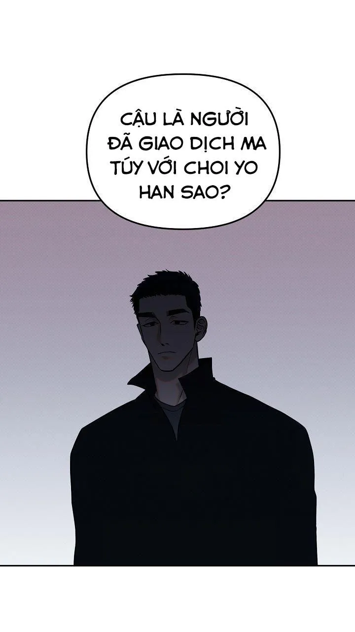 (END) LÝ DO BỊ LOẠI Chapter 11 Trang 27