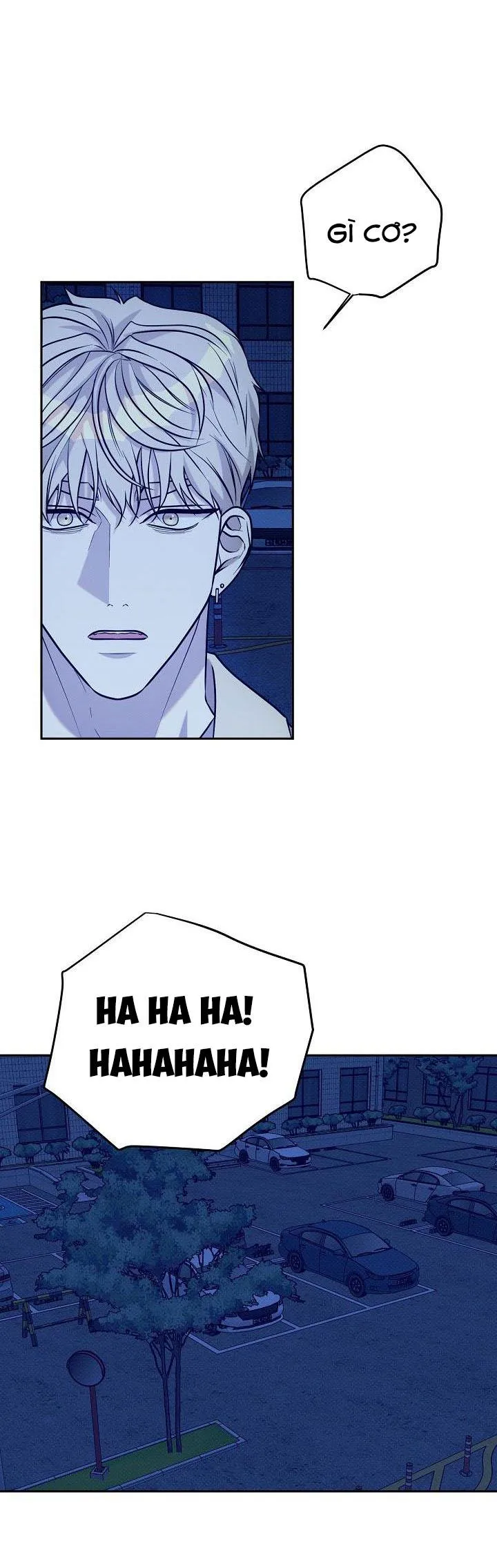 (END) LÝ DO BỊ LOẠI Chapter 11 Trang 28