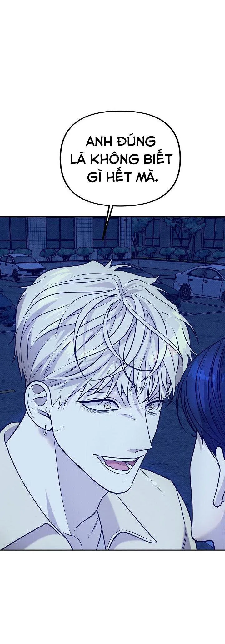 (END) LÝ DO BỊ LOẠI Chapter 11 Trang 29