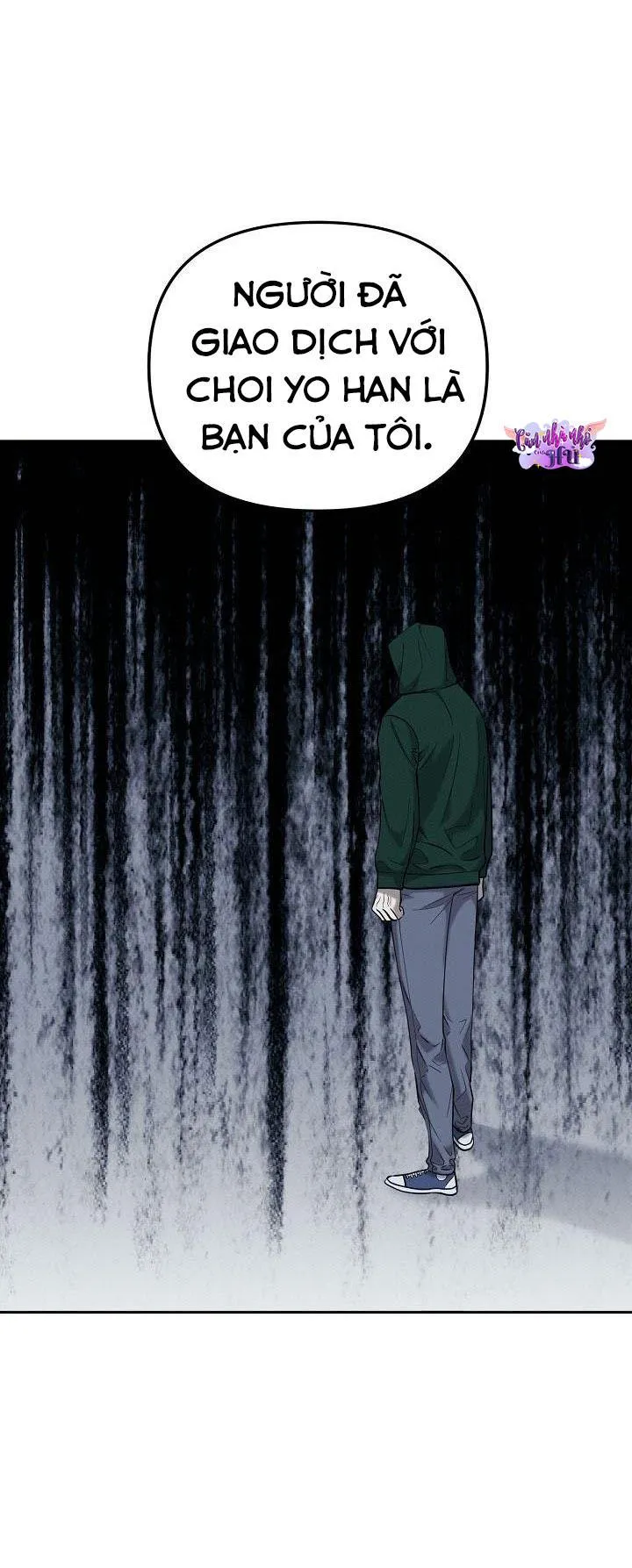 (END) LÝ DO BỊ LOẠI Chapter 11 Trang 30