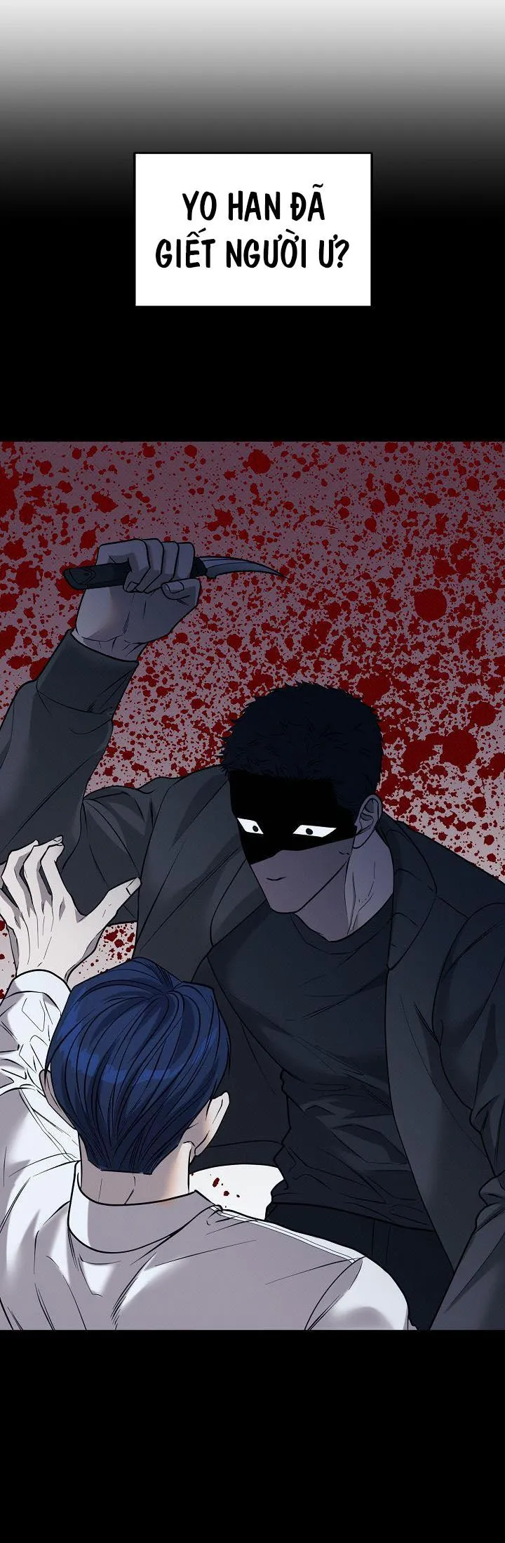 (END) LÝ DO BỊ LOẠI Chapter 11 Trang 32