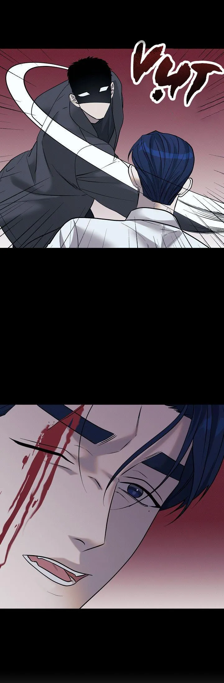 (END) LÝ DO BỊ LOẠI Chapter 11 Trang 33