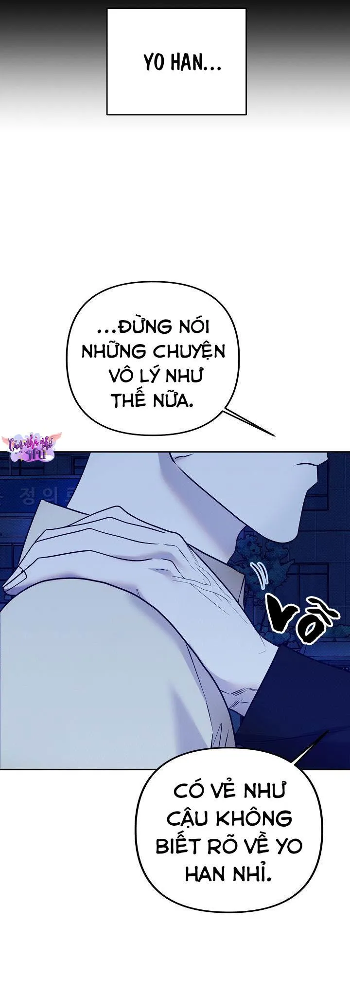 (END) LÝ DO BỊ LOẠI Chapter 11 Trang 34