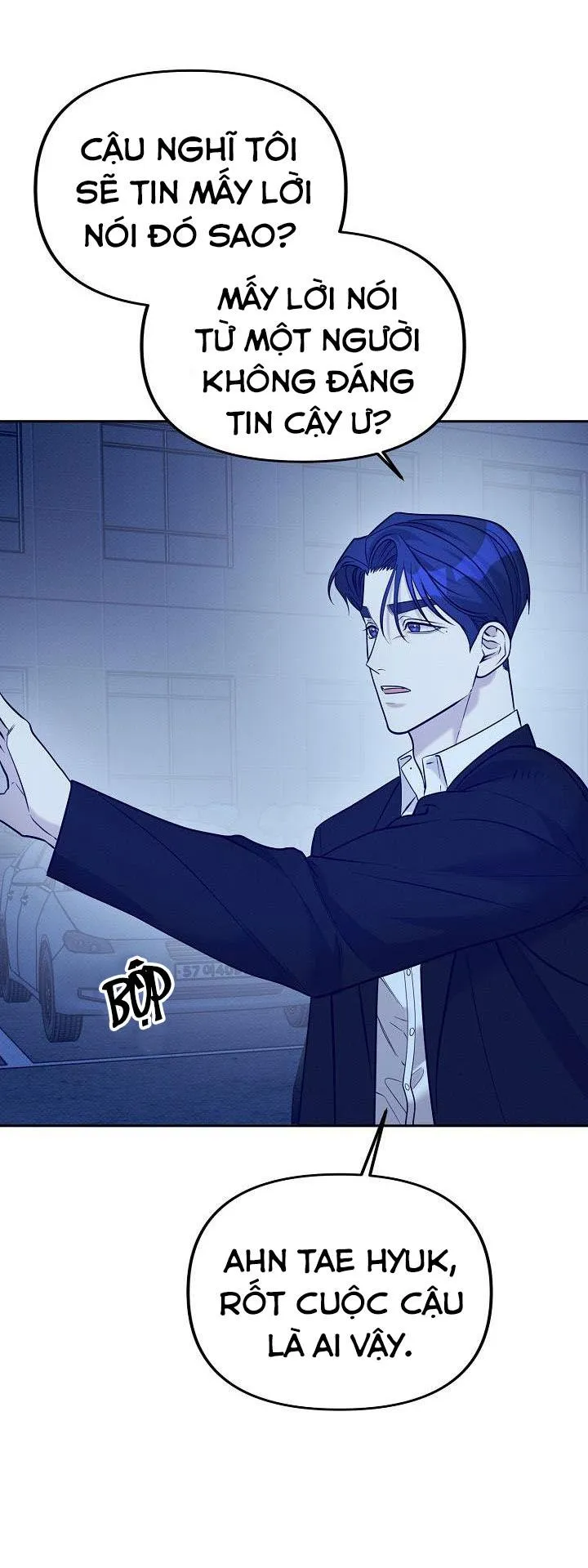 (END) LÝ DO BỊ LOẠI Chapter 11 Trang 35