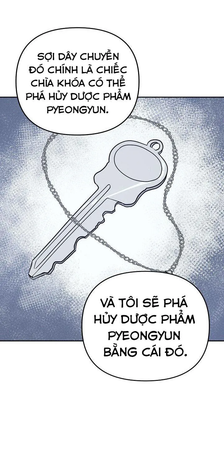 (END) LÝ DO BỊ LOẠI Chapter 11 Trang 38