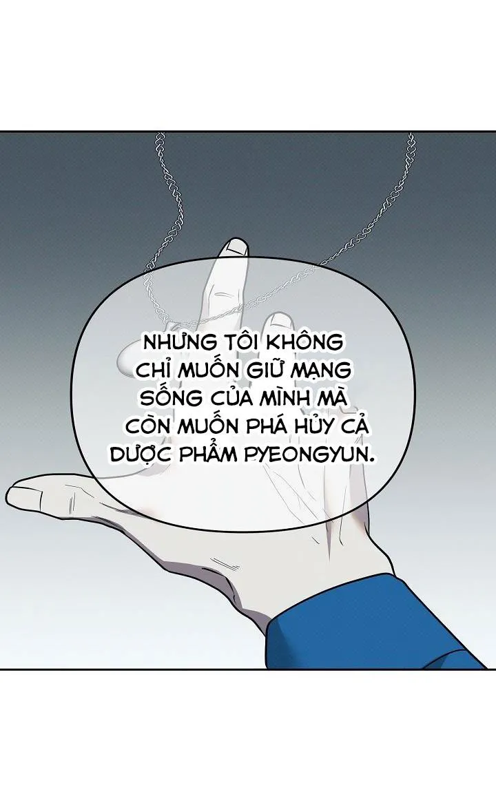 (END) LÝ DO BỊ LOẠI Chapter 11 Trang 41