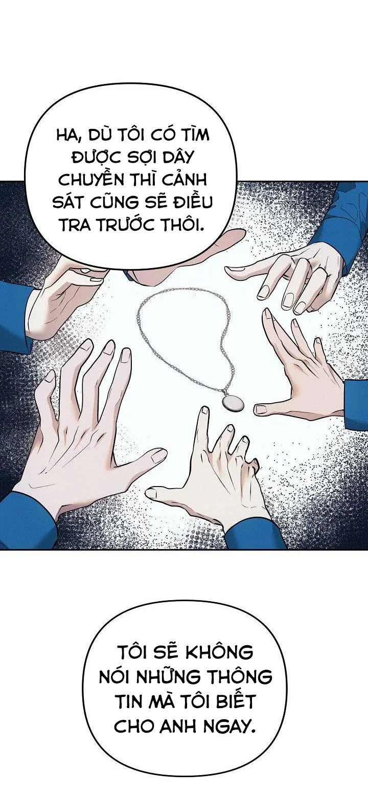 (END) LÝ DO BỊ LOẠI Chapter 11 Trang 42