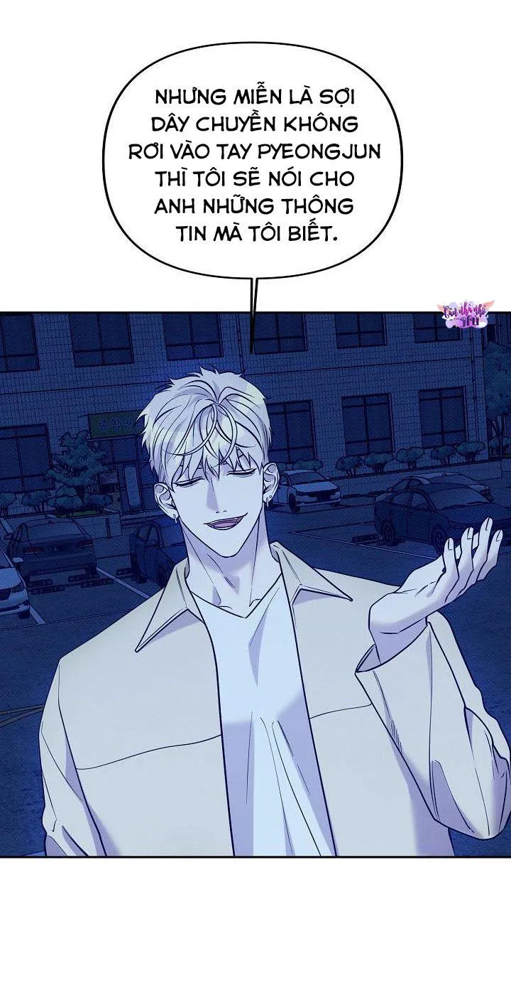 (END) LÝ DO BỊ LOẠI Chapter 11 Trang 43