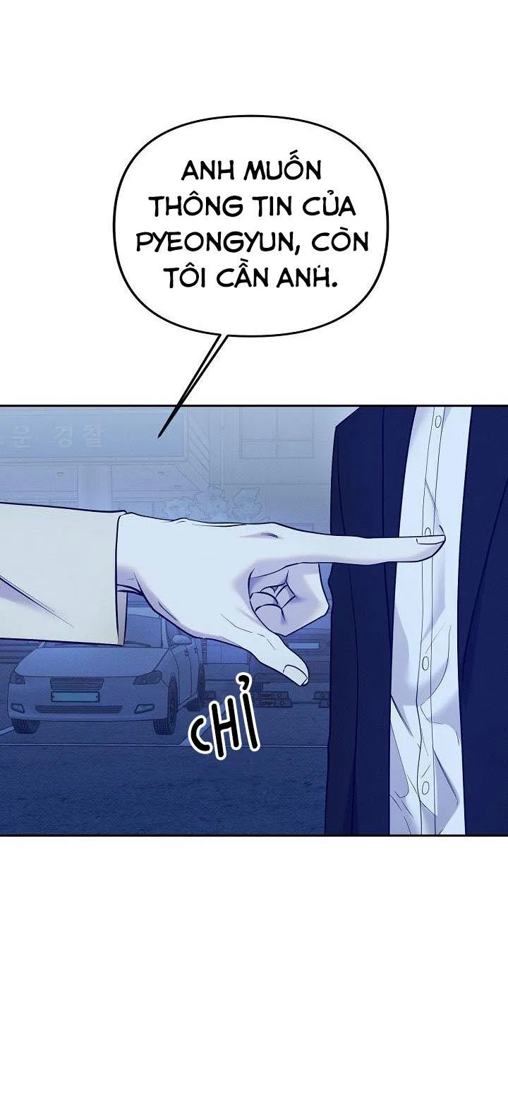 (END) LÝ DO BỊ LOẠI Chapter 11 Trang 44