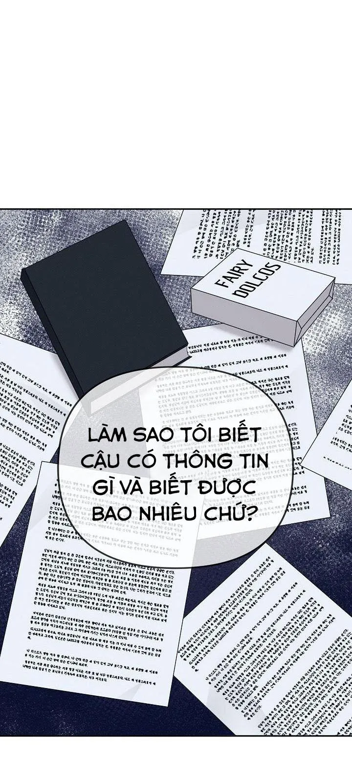 (END) LÝ DO BỊ LOẠI Chapter 11 Trang 46