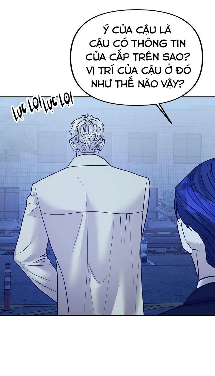 (END) LÝ DO BỊ LOẠI Chapter 11 Trang 48