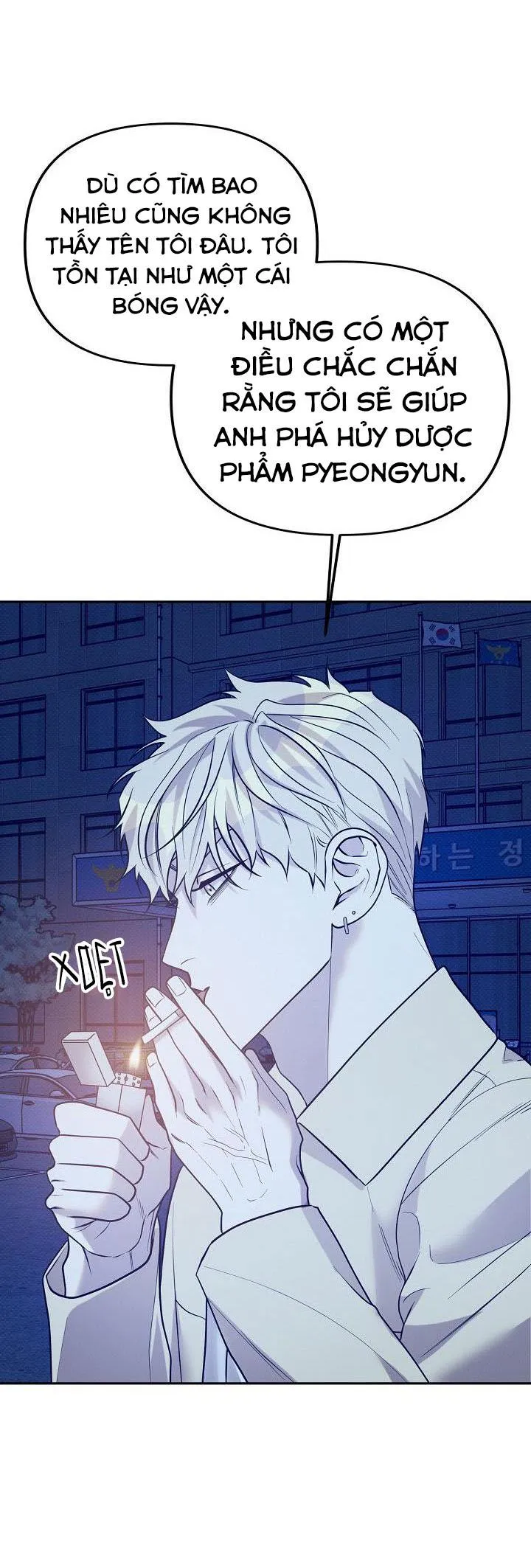 (END) LÝ DO BỊ LOẠI Chapter 11 Trang 49