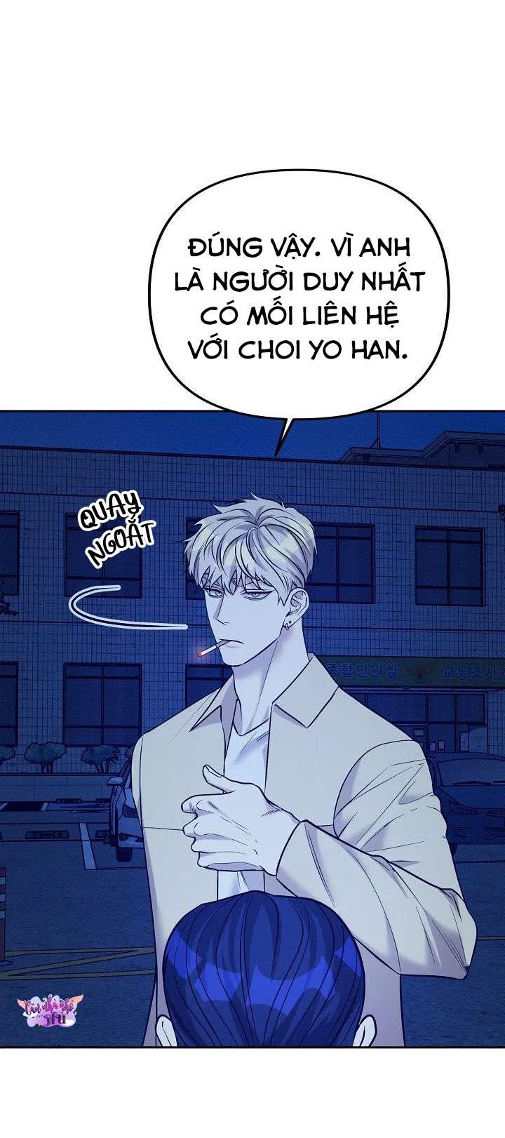 (END) LÝ DO BỊ LOẠI Chapter 11 Trang 51