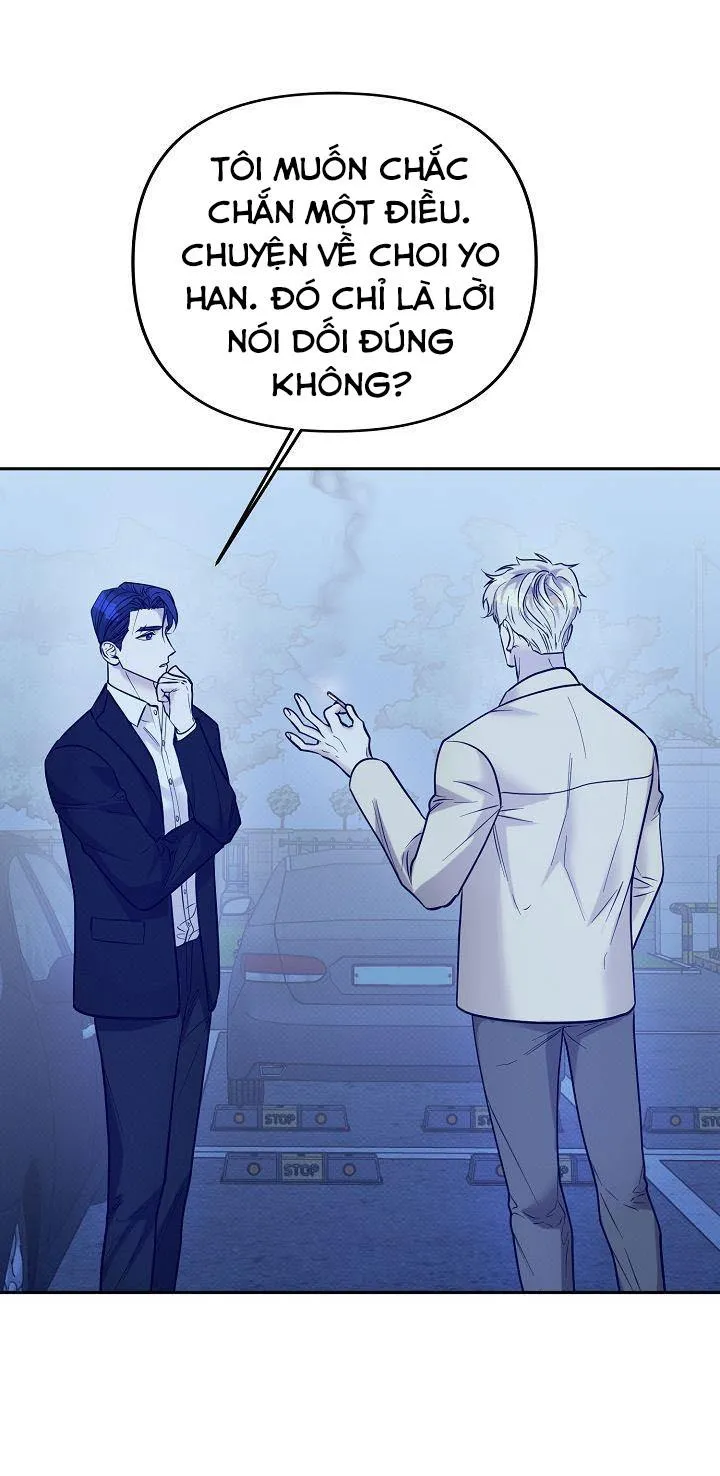 (END) LÝ DO BỊ LOẠI Chapter 11 Trang 54