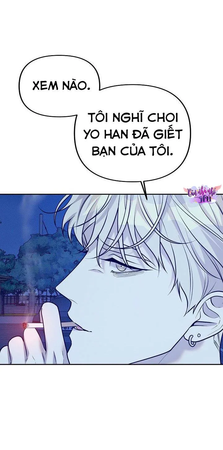 (END) LÝ DO BỊ LOẠI Chapter 11 Trang 55