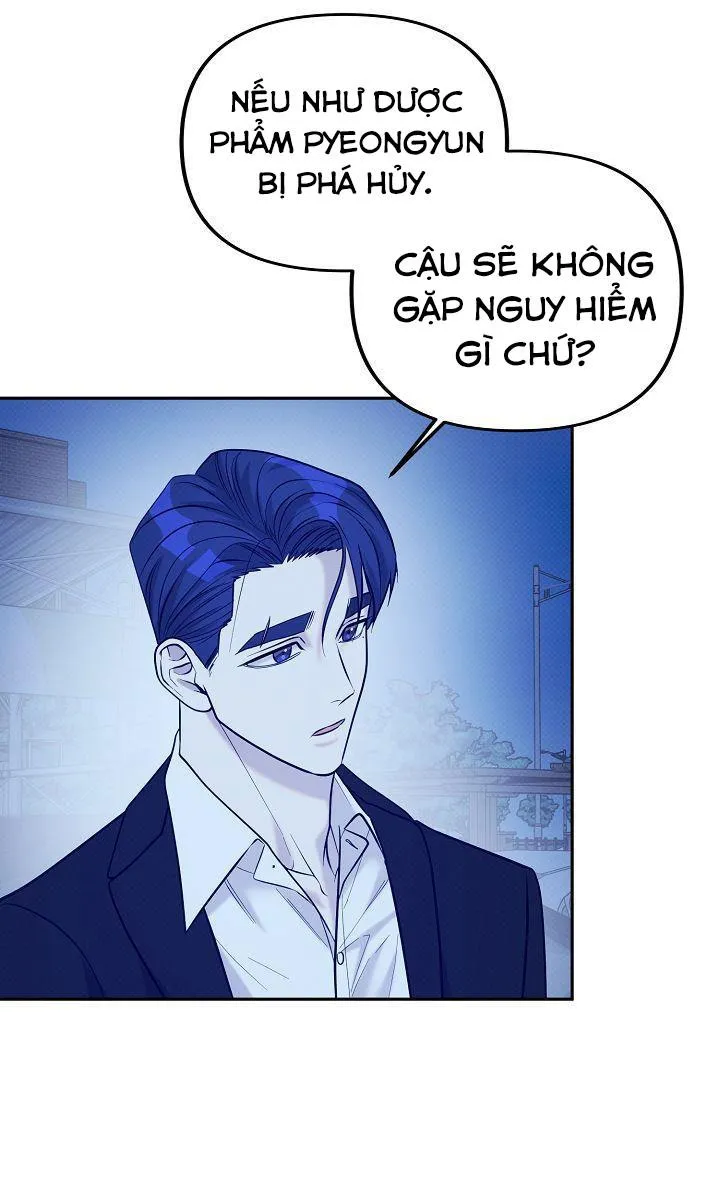 (END) LÝ DO BỊ LOẠI Chapter 11 Trang 58