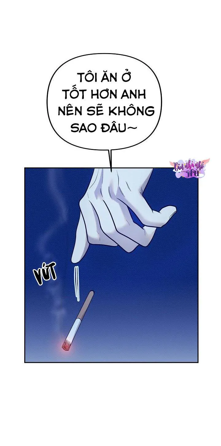 (END) LÝ DO BỊ LOẠI Chapter 11 Trang 59