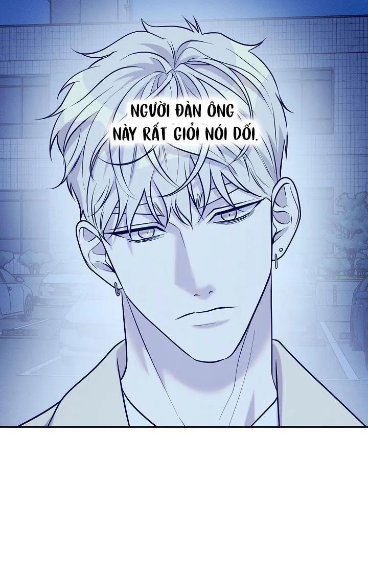 (END) LÝ DO BỊ LOẠI Chapter 11 Trang 61