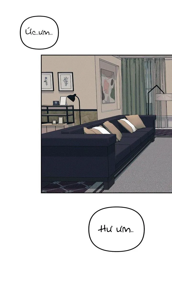 (END) LÝ DO BỊ LOẠI Chapter 12 Trang 5