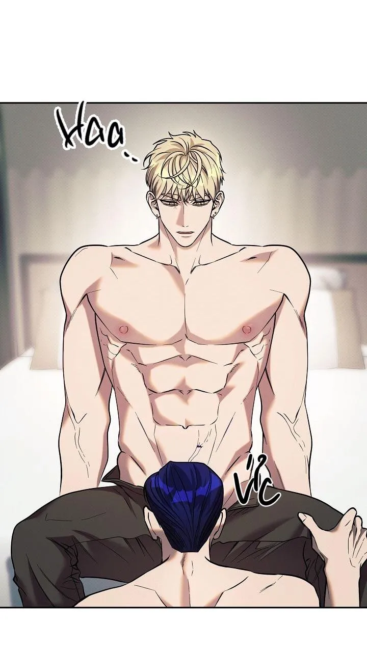 (END) LÝ DO BỊ LOẠI Chapter 12 Trang 6