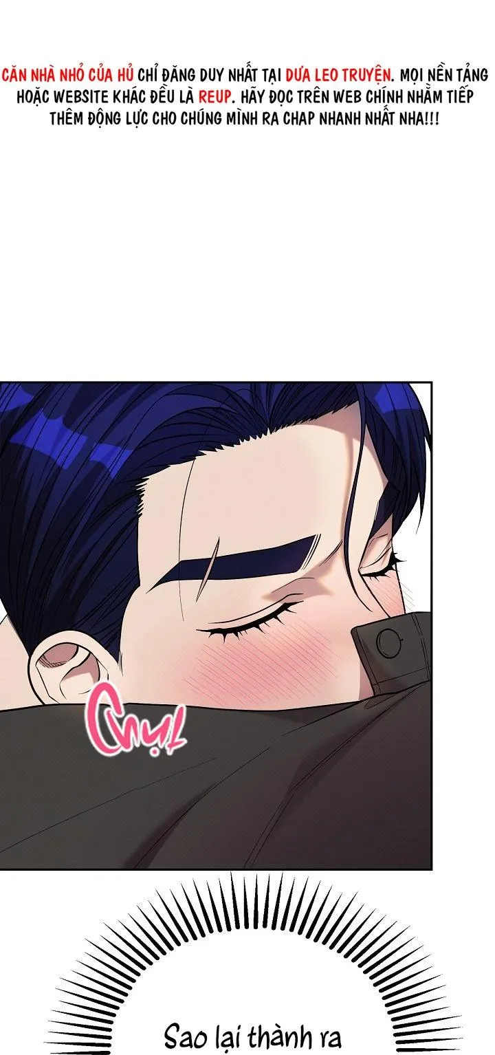 (END) LÝ DO BỊ LOẠI Chapter 12 Trang 7