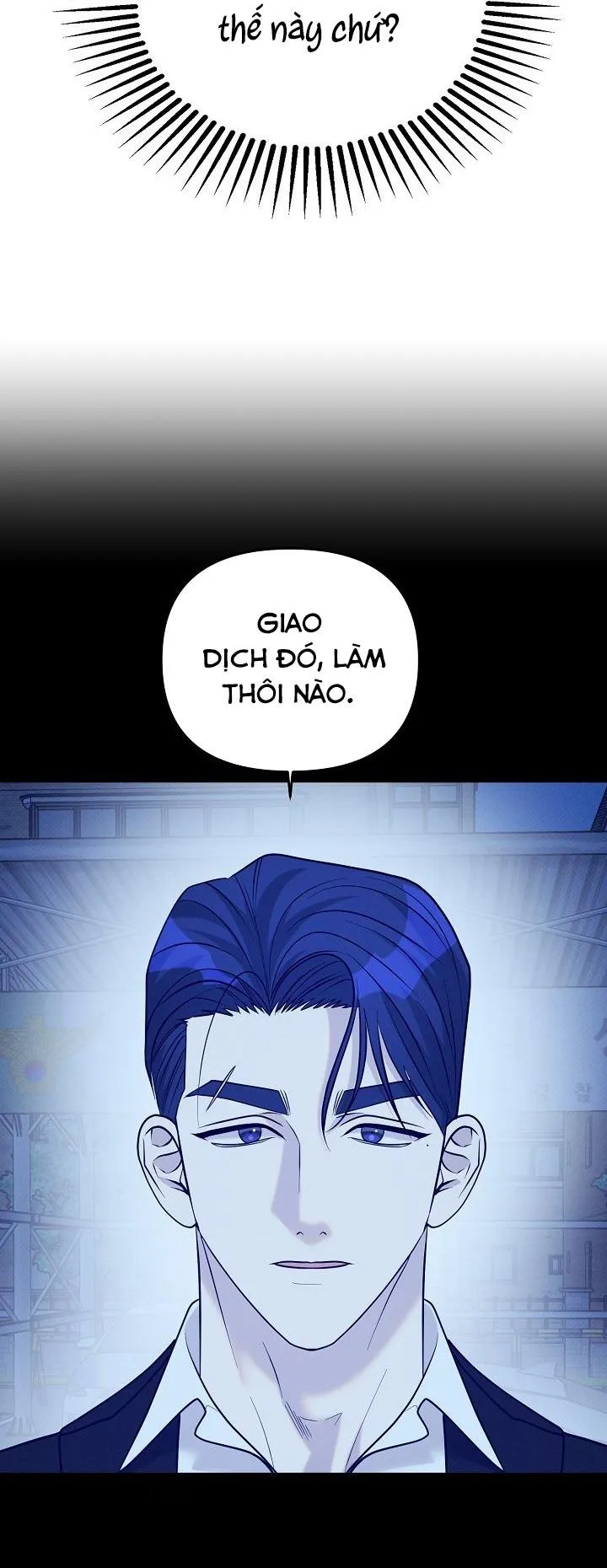 (END) LÝ DO BỊ LOẠI Chapter 12 Trang 8