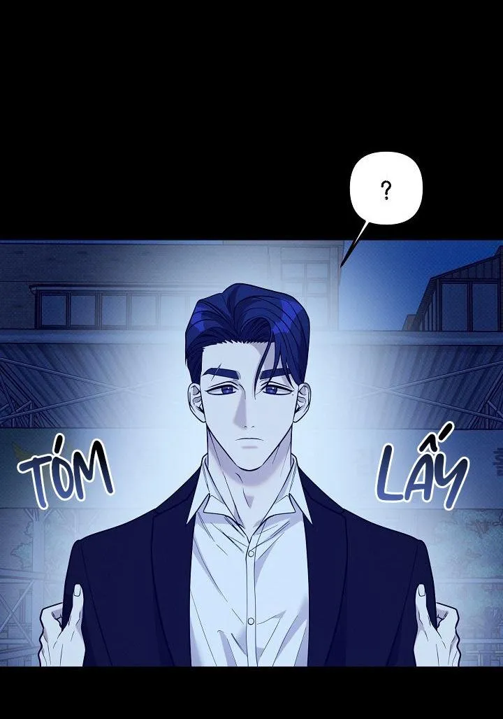 (END) LÝ DO BỊ LOẠI Chapter 12 Trang 10